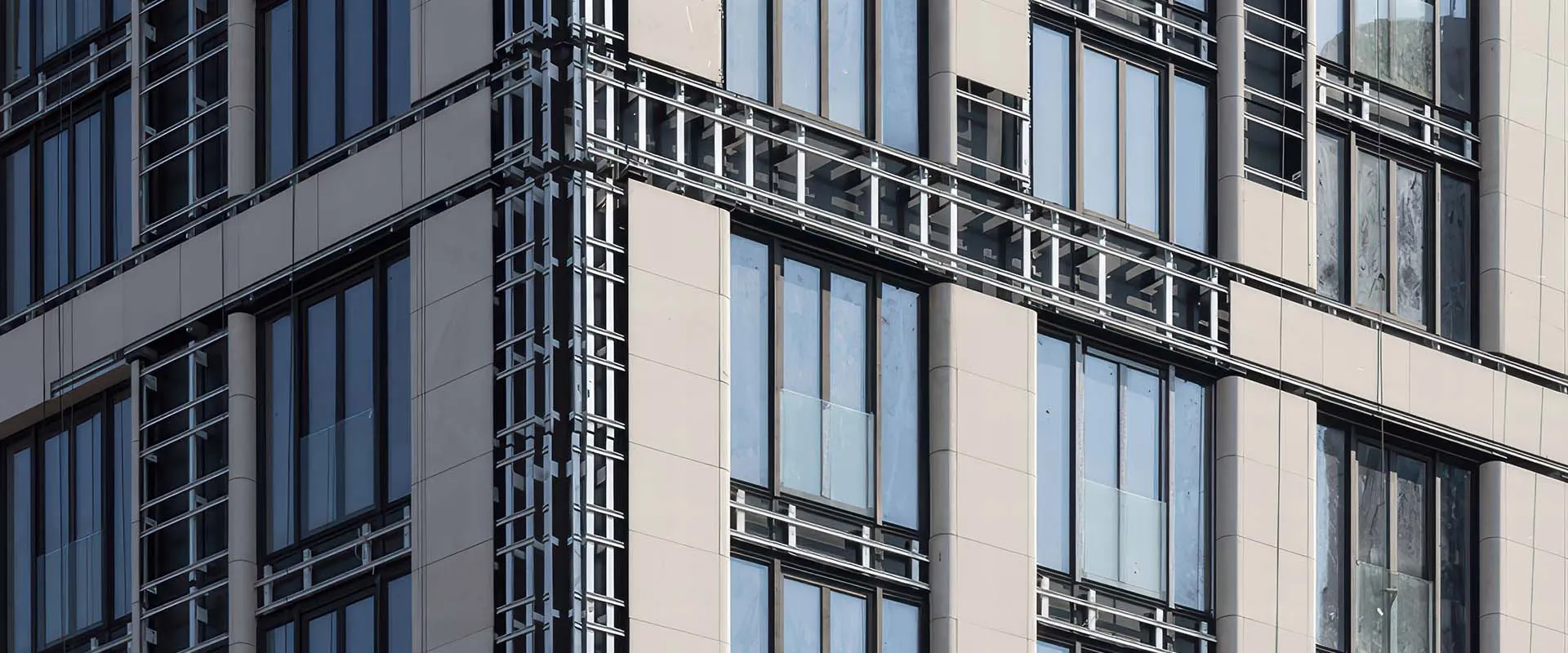 Aluminum cladding