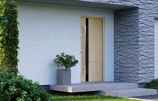 Garage & exterior doors — plate 04