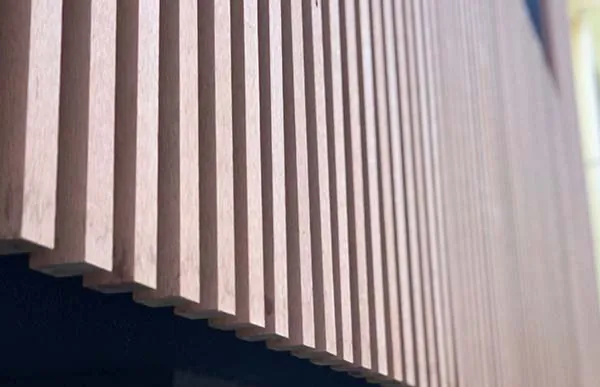 Facade panels — plate 03