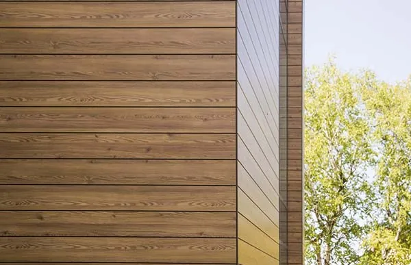 Facade panels — plate 05
