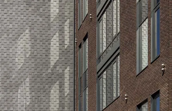 Facade panels — plate 06