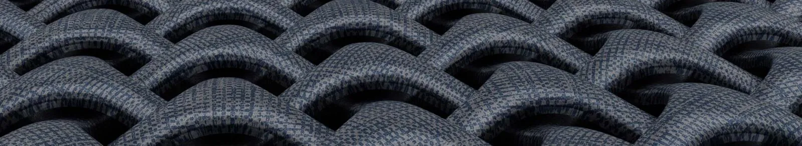 Geotextile — plate 01