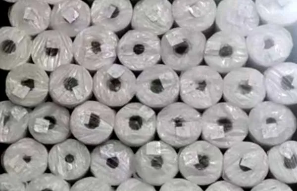 Geotextile — plate 03