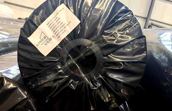 Geotextile — plate 06