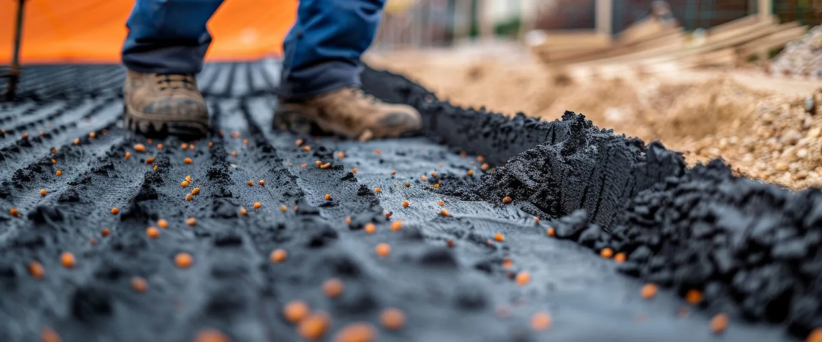 Geotextile