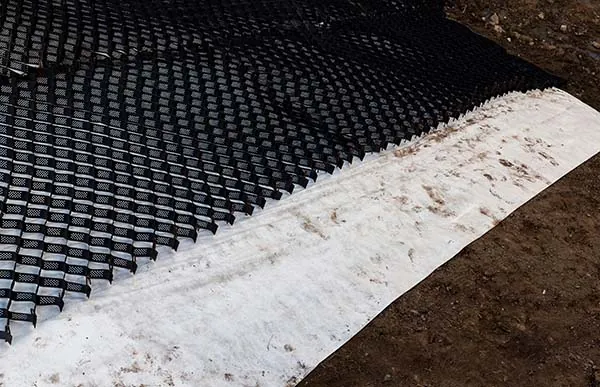 HDPE slope — plate 06