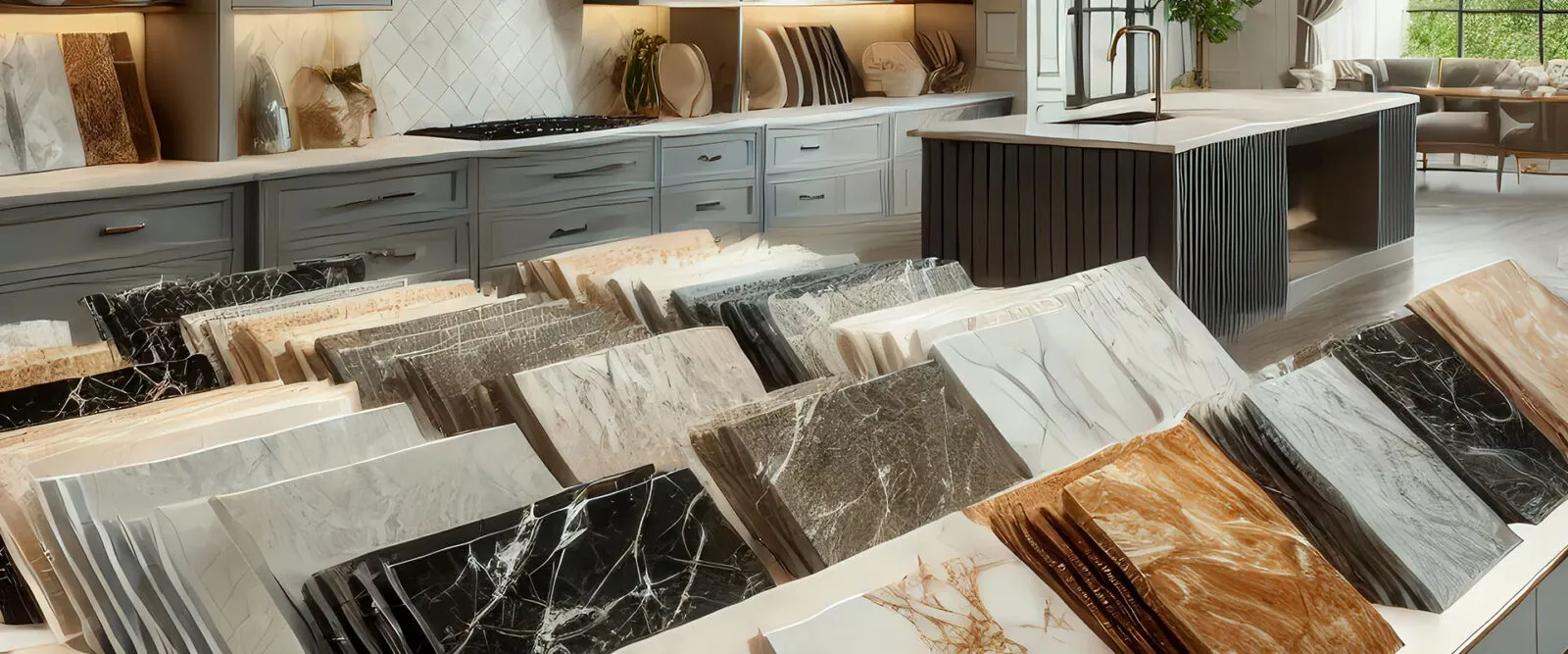 Countertops