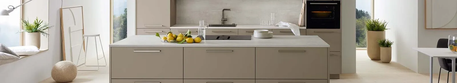 Countertops — plate 01