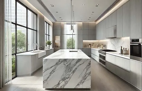 Countertops — plate 03