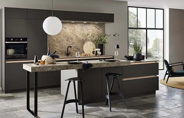 Countertops — plate 04