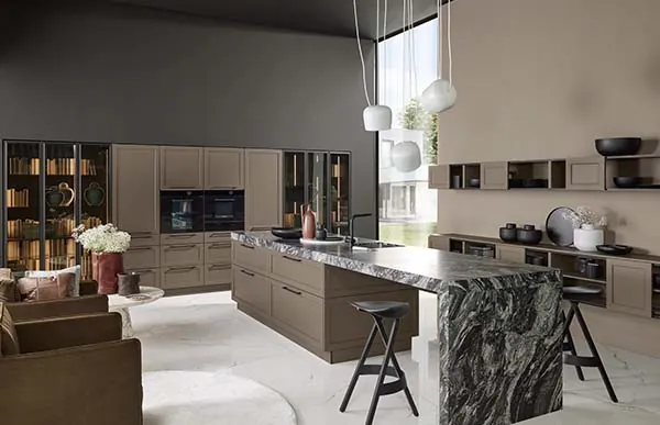 Countertops — plate 05