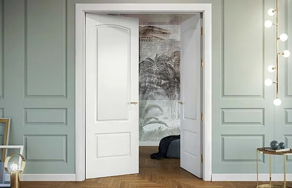 Doors — plate 02