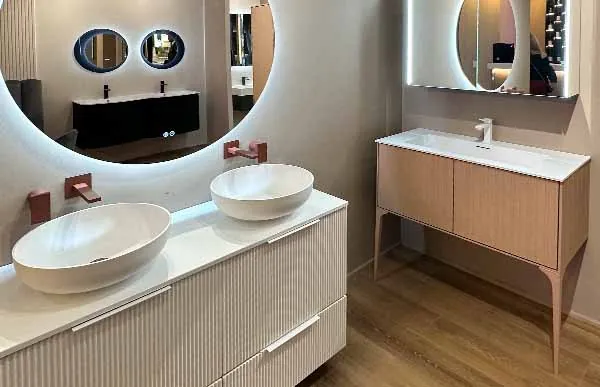 Kitchen & bathroom — plate 05