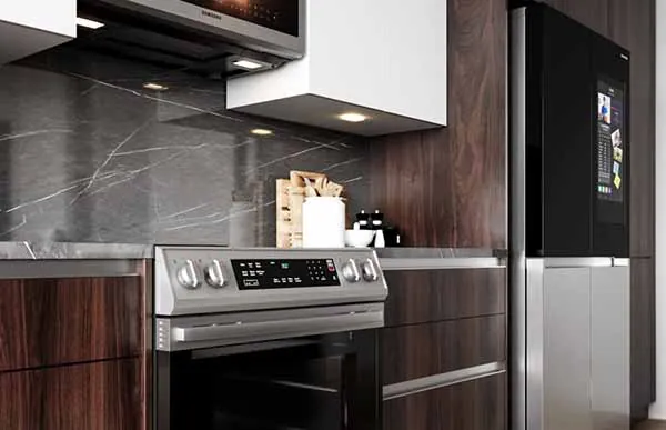 Kitchen & bathroom — plate 06