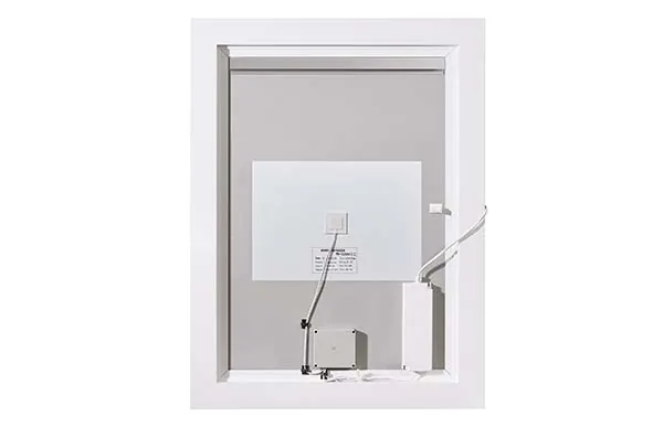Mirrors — plate 04