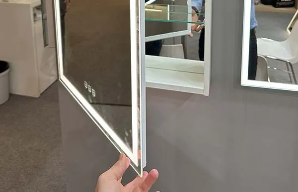 Mirrors — plate 06
