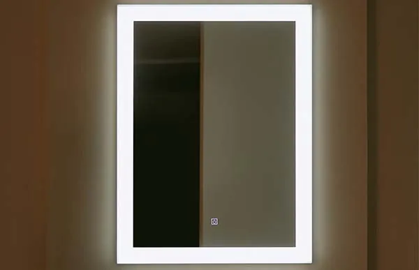 Mirrors — plate 07