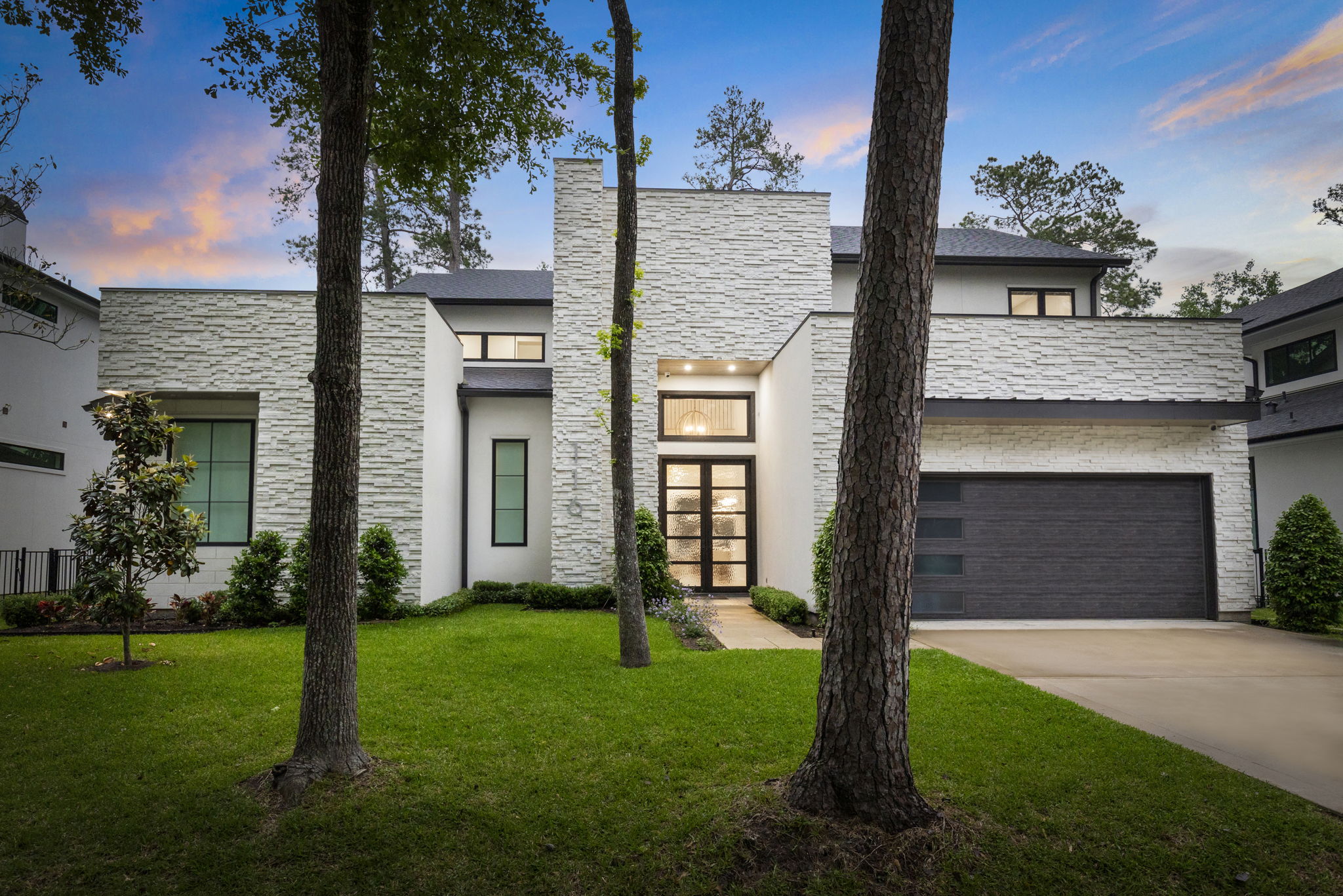 116 Timber Top · exterior
