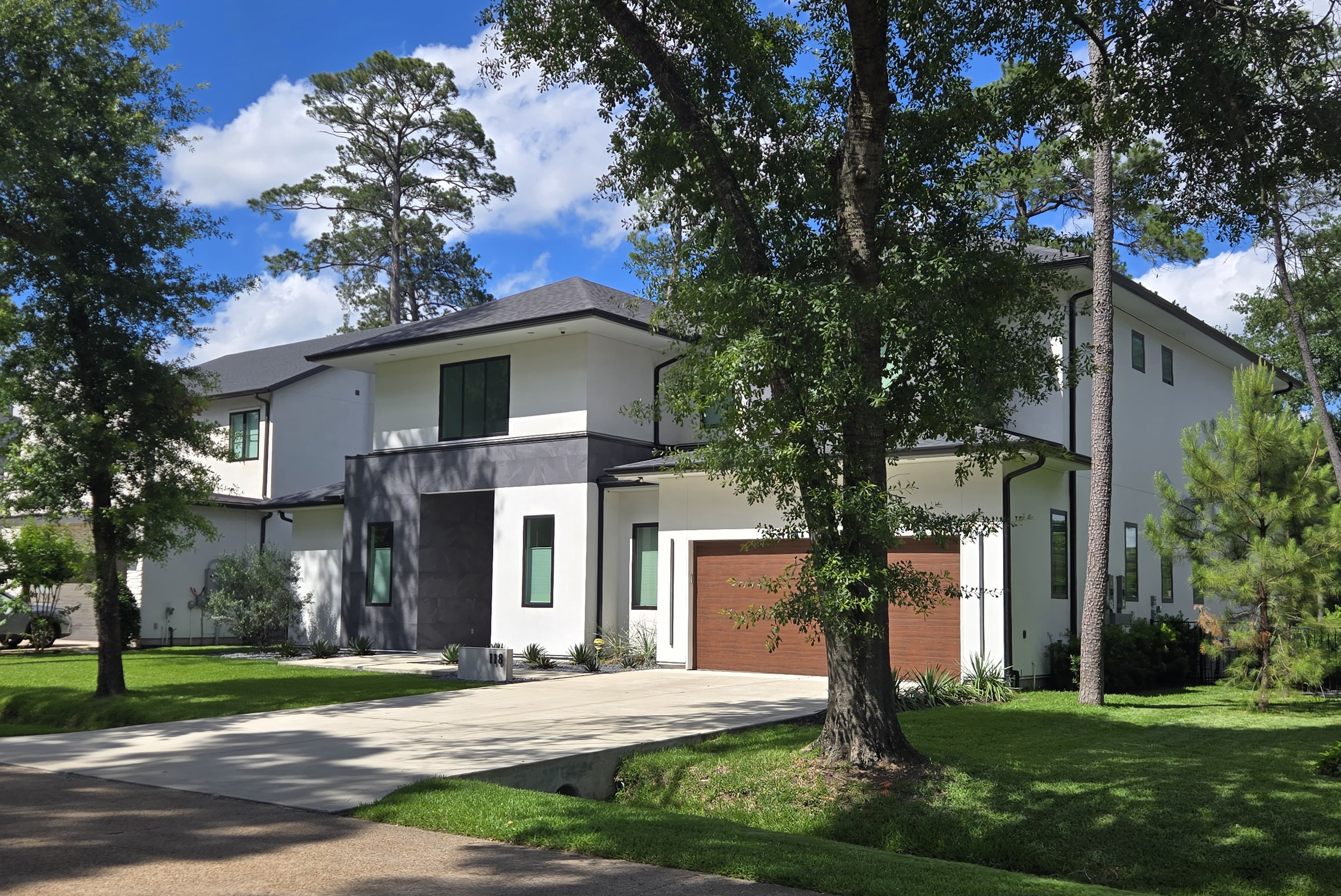 118 Timber Top · exterior