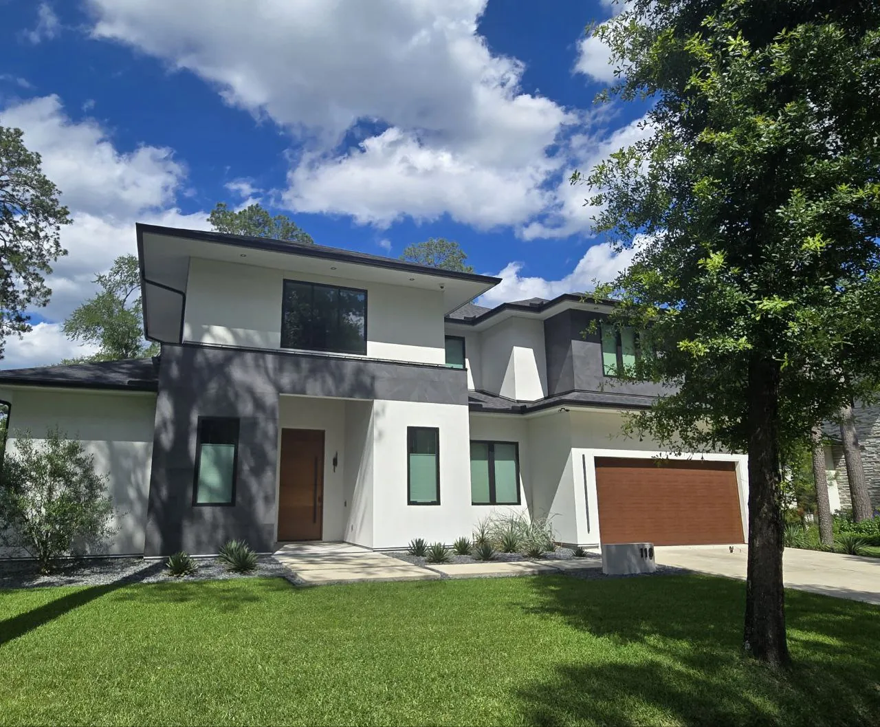 118 S Timber Top Dr — interior