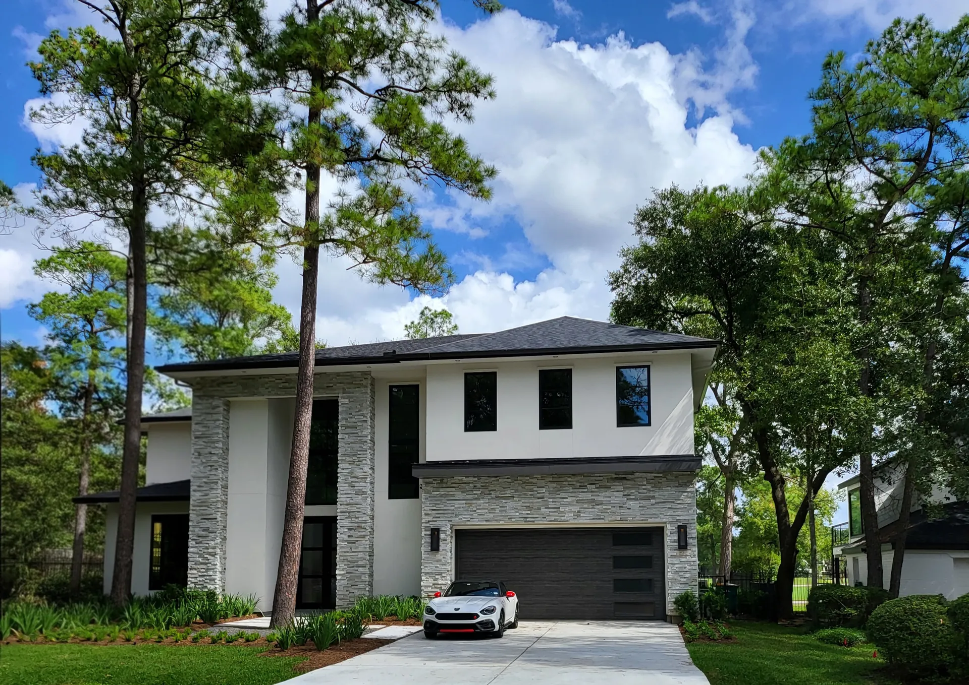 120 S Timber Top Dr — interior